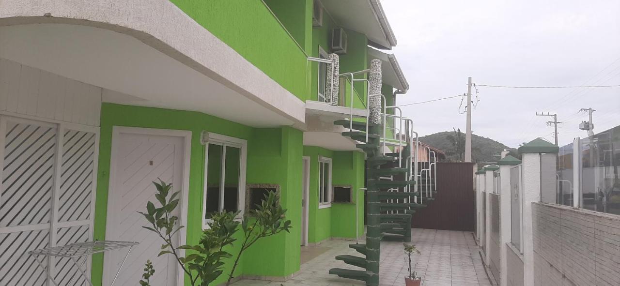 Apartamento Flats Bombinhas- Exclusivo Casal Bombinhas