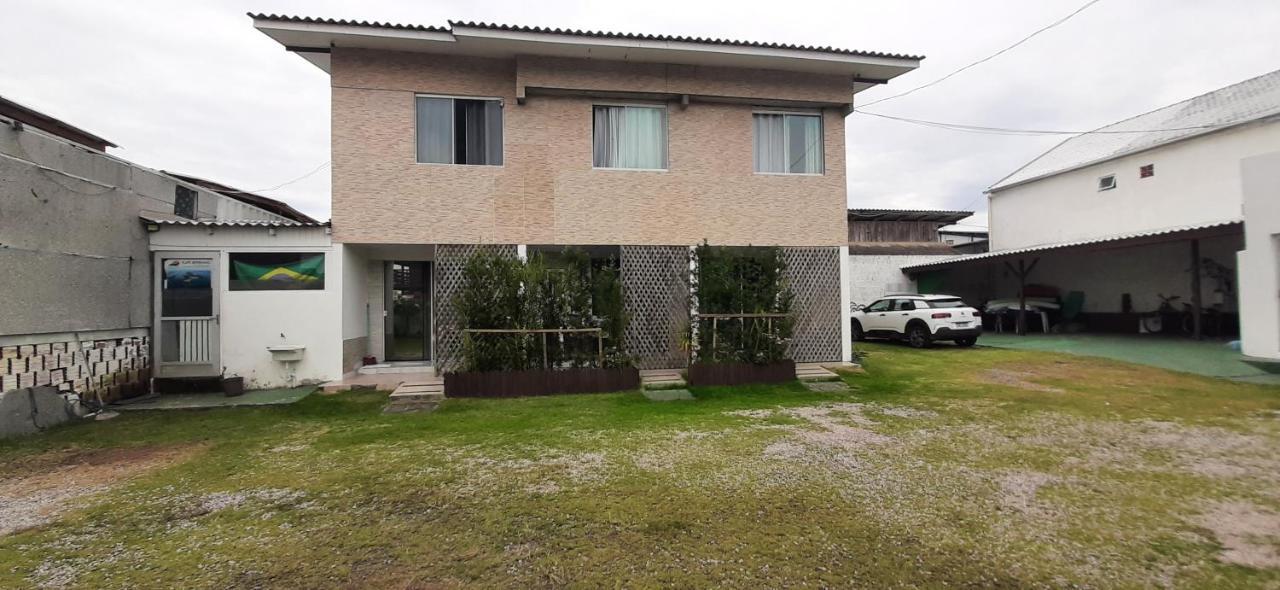 Apartamento Flats Bombinhas- Exclusivo Casal