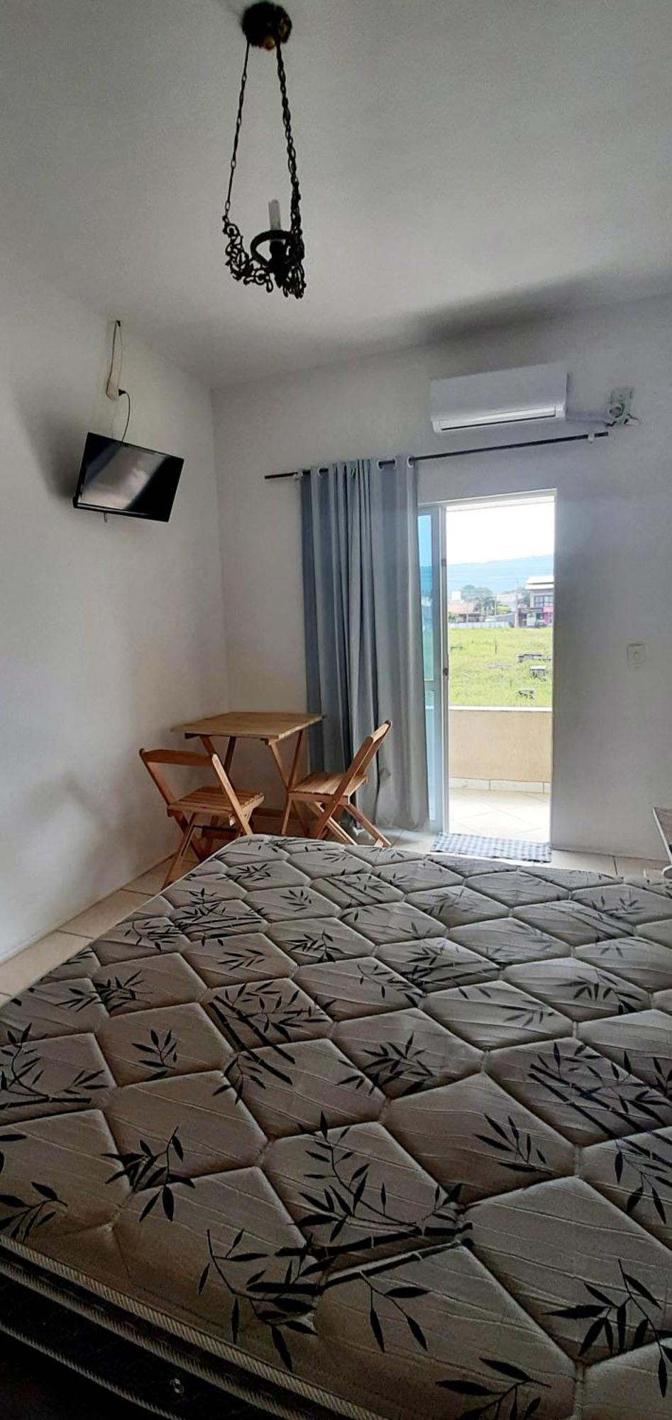Apartamento Flats Bombinhas- Exclusivo Casal Bombinhas
